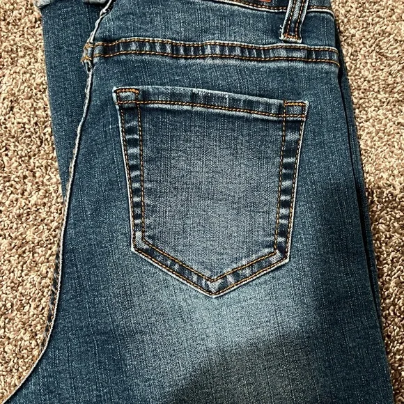 Used Monkey Ride Jeans Size 5 - Picture 4 of 4